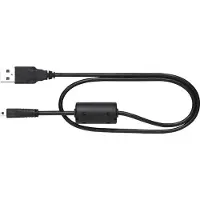 Nikon Uc-e16 Usb-kabel Usb-a Naar Mini-b 8pin | 0.5m