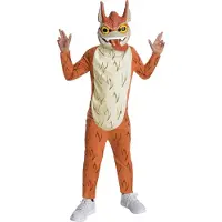 Skylanders - Kostuum - Maat M