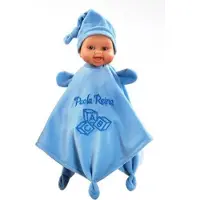 Paola Reina Doubou blauw