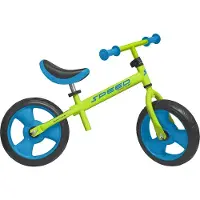 Toimsa Speed 12 Inch Junior Groen/Blauw