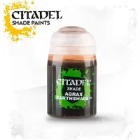 Citadel Miniatures Shade - Agrax earthshade - 24ml