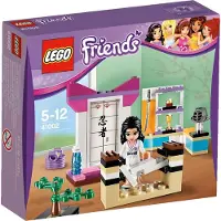 LEGO 41002 Emma's karateles
