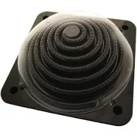 Interline Solar Heater Dome Set 5L