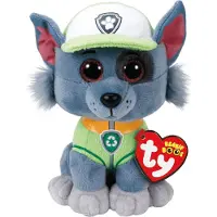 TY Paw Patrol Rocky 24cm