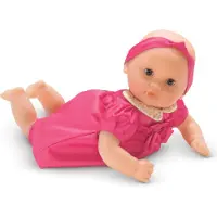 Corolle Babypop Paris Party 30cm | +18 maanden