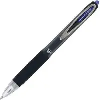 Uni-Ball Gel roller Signo, 12 stuks, blauw