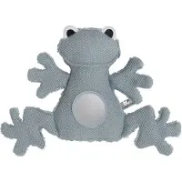 Babys Only Knuffelkikker stonegreen