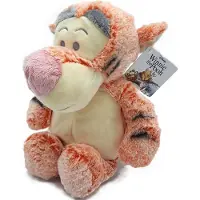 Disney Winnie The Pooh / Winnie De Poeh - Teigetje / Tijgertje - Pluche Knuffel - 35 cm