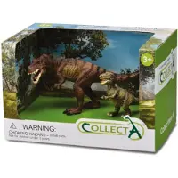 Collecta Gift Set - Prehistorie