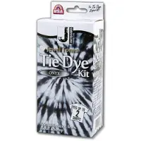 Jacquard Tie-Dye Onyx Kit