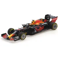 Minichamps 1:43 Diecast model Aston Martin Red Bull RB16 #23 2020 Alexandre Albon 288 stuks