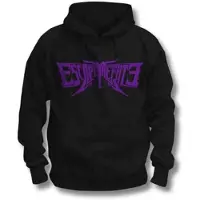 Ginza.se Escape The Fate - Logo Hoodie/trui - S - Zwart