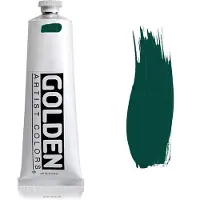 Artista Heavy Body Acrylverf Phthalo Green (Yellow Shade) 59 ml 1 stuk