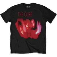 Ginza.se Pornography Black XL Shirt