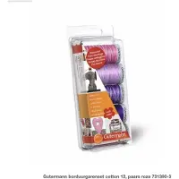 Gütermann cotton 30, Col.3