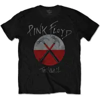 Ginza.se The Wall Hammers Logo Black S Shirt