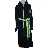 Ginza.se The Beatles - Apple Badjas - L/XL - Zwart
