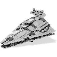 LEGO Midi-Scale Imperial Destroyer Star Wars - 8099