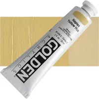 Golden Artist Colors Heavy Body Acrylverf Naples Yellow Hue 59 ml 1 stuk