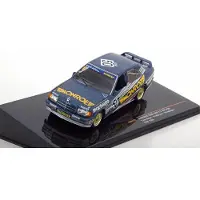 Mercedes-Benz 190 E 2.3 16V No.50, ETCC 1986 vanDalen/deDryver/deDeyne 1-43 Ixo Models