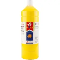 Creall Plakkaatverf Art4Kids GEEL 1000ml