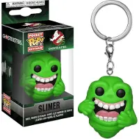 Funko POP! Pocket Pop Keychains: Ghostbusters - Slimer