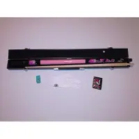 Artemis Set keu Purple Rose + acc.