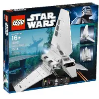 LEGO Star Wars Imperial Shuttle - 10212