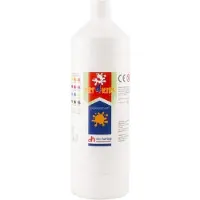 Creall Plakkaatverf Art4Kids WIT 1000ml