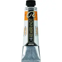 Taidepiste Acryl Verf Serie 2 Azo Yellow Deep (270)