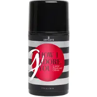 Sensuva - G, How I Adore You G-Spot Stimulatie Creme 50 ml