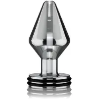 ElectraStim Midi Electro Butt Plug (m) 1 St
