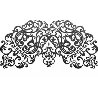 Bijoux indiscrets Eyemask Dalila