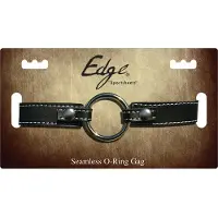 Sportsheets Edge Mondknevel Met O-ring
