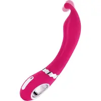 Nomi Tang - Tease G- Spot Vibrator