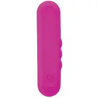 Sportsheets Sincerely Unity Mini Vibrator Roos