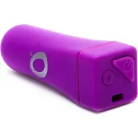 Screaming O - Bestie Bullet Paars