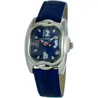 Chronotech Ct7274l-03 Dameshorloge