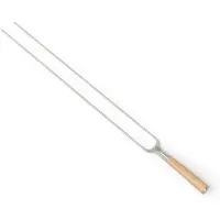 Forged Vorkspies Churrasco 60 cm