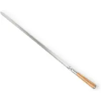 Forged Spies Churrasco V-vorm 60 cm