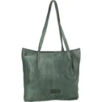 Harold's Shopper 'Submarine' smaragd