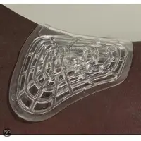 PFIFF Zadelgelpad voor