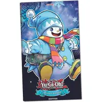 Konami Yu-Gi-Oh! TCG Advent Calendar 2018