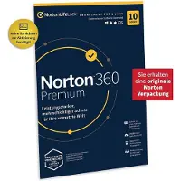 Norton , Security &amp; Antivirus in 1. Koop 360 Premium Antivirus- en beveiligingssoftware
