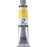 Van Gogh Olieverf Tube 200 ml Azogeel Middel 269