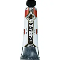 Taidepiste Acryl Verf Serie 2 Copper (805)