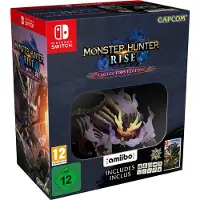 Monster Hunter Rise Bundel