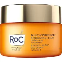 Roc Multi-Correxion Revive & Glow Cream Gel - 50ml