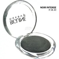 BIGUINE MAKE UP PARIS STAR LIGHT EYES SHADOW Oogschaduw 2g - 5820 Noir Intense