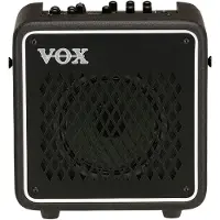 VOX Mini Go 10 draagbare modelling gitaarversterker